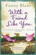 Cover: With A Friend Like You - Orion (an Imprint of The Orion Publishing Group Ltd )