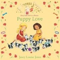 Cover: Princess Poppy: Puppy Love - Picture Corgi