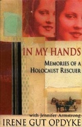 Cover: In My Hands - Corgi Childrens