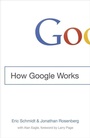 Cover: How Google Works - John Murray Publishers Ltd