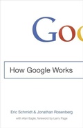Cover: How Google Works - John Murray Publishers Ltd