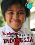 Cover: A Child's Day In...: My Life in Indonesia - Franklin Watts Ltd