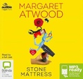 Cover: Stone Mattress - Bolinda/Audible Audio