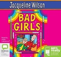 Cover: Bad Girls - Bolinda Audio Books