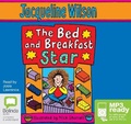 Cover: The Bed and Breakfast Star - Bolinda Audio Books