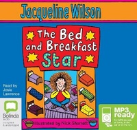 Enlarge image Cover: The Bed and Breakfast Star - Bolinda Audio Books