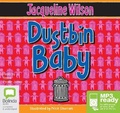 Cover: Dustbin Baby - Bolinda Audio Books