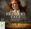 Cover: The Lady Brewer of London - Bolinda Audio Books