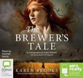 Cover: The Lady Brewer of London - Bolinda Audio Books