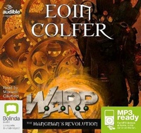 Enlarge image Cover: The Hangman's Revolution - Bolinda/Audible Audio