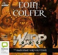 Cover: The Hangman's Revolution - Bolinda/Audible Audio