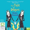 Cover: The Flight of Dragons - Bolinda Audio Books