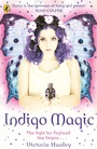 Cover: Indigo Magic - Corgi Childrens