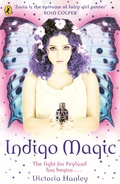 Cover: Indigo Magic - Corgi Childrens