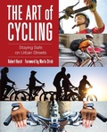 Cover: Art of Cycling - Falcon Press Publishing