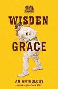 Cover: Wisden on Grace - Wisden