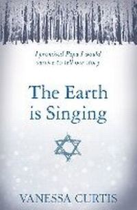 Enlarge image Cover: The Earth is Singing - Usborne Publishing Ltd