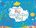 Cover: Big Dot-to-Dot Pad - Usborne Publishing Ltd