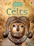 Cover: The Celts - Usborne Publishing Ltd