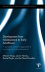 Cover: Development from Adolescence to Early Adulthood - Routledge