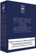 Cover: Physicians' Desk Reference 2013 - Physician's Desk Reference (PDR)