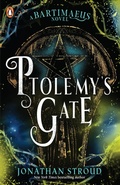 Cover: Ptolemy's Gate - Corgi Childrens
