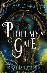 Enlarge image Cover: Ptolemy's Gate - Corgi Childrens