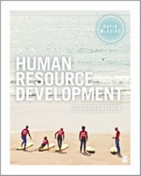Enlarge image Cover: Human Resource Development - SAGE Publications Ltd