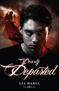 Cover: Dearly Departed - Corgi Childrens