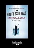 Cover: The Professionals - ReadHowYouWant