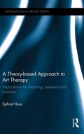 Cover: A Theory-based Approach to Art Therapy - Routledge