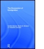 Cover: The Economics of Immigration - Routledge