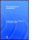 Cover: The Economics of Immigration - Routledge