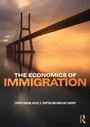 Cover: The Economics of Immigration - Routledge