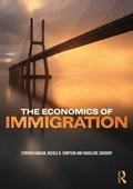 Cover: The Economics of Immigration - Routledge