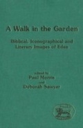 Cover: A Walk in the Garden - Sheffield Academic Press