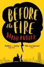 Cover: Before the Fire - Picador