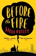 Cover: Before the Fire - Picador