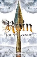Cover: Ruin - Tor