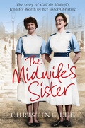 Cover: The Midwife's Sister - Pan Books