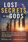 Cover: Lost Secrets of the Gods - New Page Books