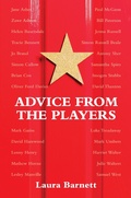 Cover: Advice from the Players - Nick Hern Books