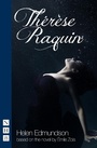 Cover: Therese Raquin - Nick Hern Books