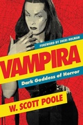 Cover: Vampira - Soft Skull