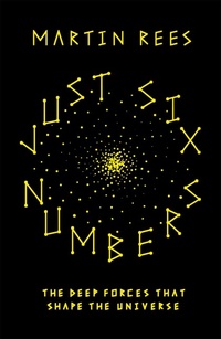 Enlarge image Cover: Just Six Numbers - Weidenfeld & Nicolson