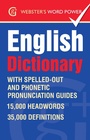 Cover: Webster's Word Power English Dictionary - Geddes and Grosset