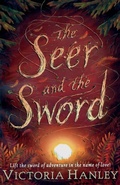 Cover: The Seer And The Sword - Corgi Childrens