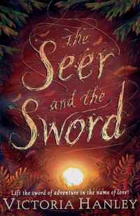 Enlarge image Cover: The Seer And The Sword - Corgi Childrens