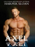 Cover: Axel - Tantor Media, Inc