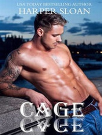 Enlarge image Cover: Cage - Tantor Media, Inc